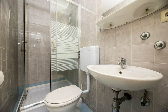 Imagen general del Hotel Meliores Rooms and Restaurant. Foto 6