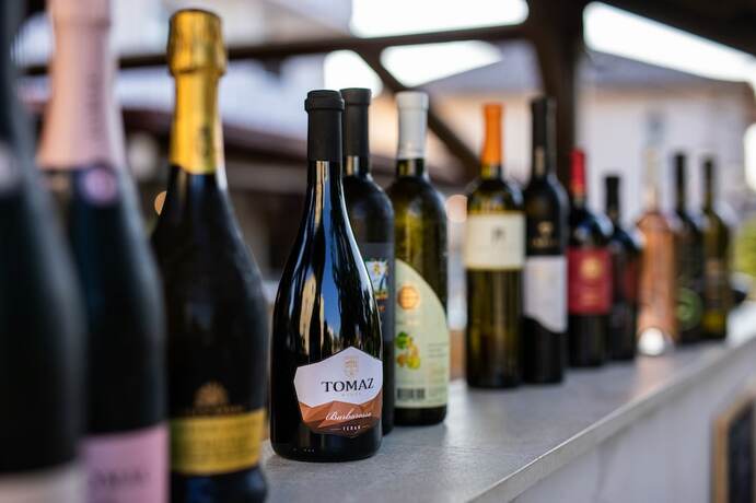 Imagen general del Hotel Meliores Rooms and Restaurant. Foto 7