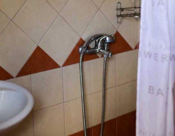 Imagen general del Hotel Melis Studios. Foto 1