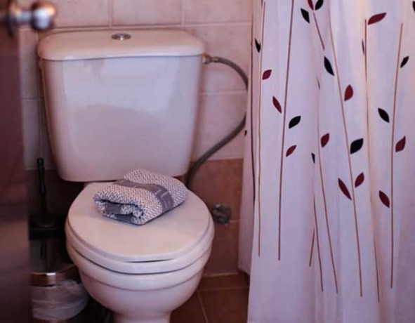 Imagen general del Hotel Melis Studios. Foto 2