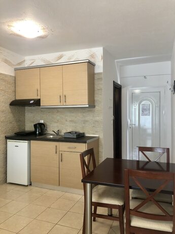 Imagen general del Hotel Melis Studios. Foto 3