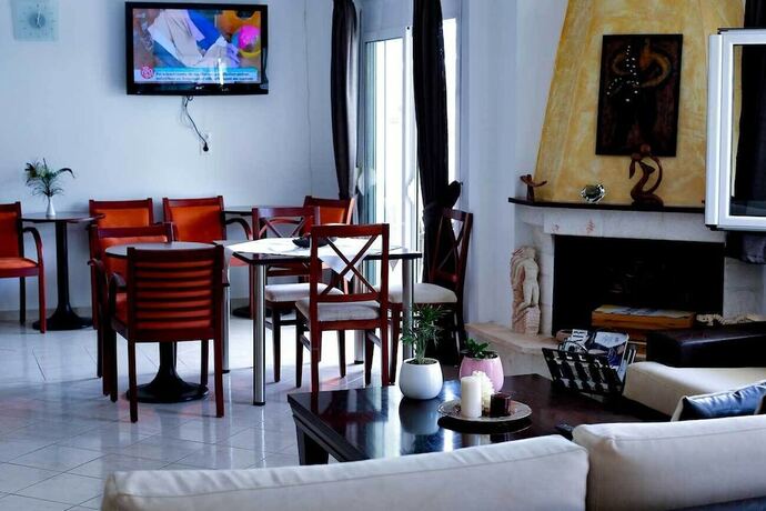 Imagen general del Hotel Melis Studios. Foto 4