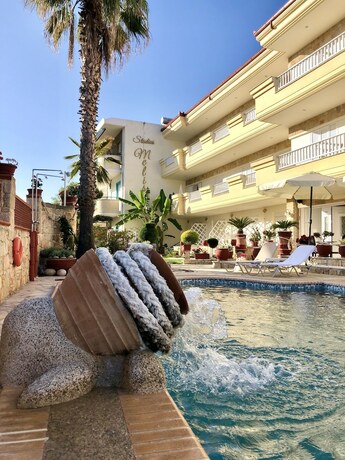 Imagen general del Hotel Melis Studios. Foto 5