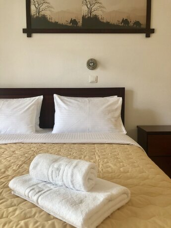Imagen general del Hotel Melis Studios. Foto 6