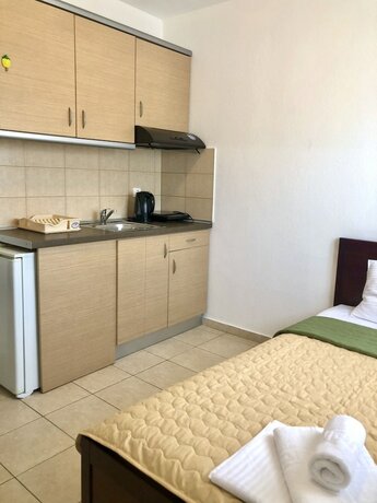 Imagen general del Hotel Melis Studios. Foto 7