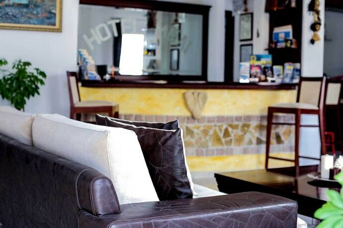 Imagen general del Hotel Melis Studios. Foto 8