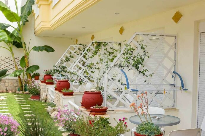 Imagen general del Hotel Melis Studios. Foto 10