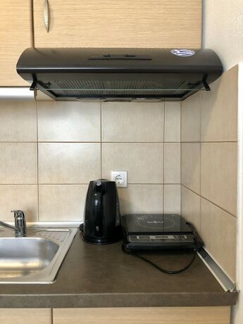 Imagen de la habitación del Hotel Melis Studios. Foto 19