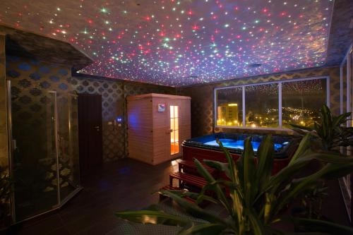 Imagen general del Hotel Meliss. Foto 2