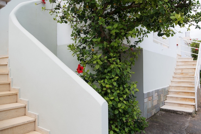 Imagen de los interiores del Hotel Melissa Apartments. Foto 19