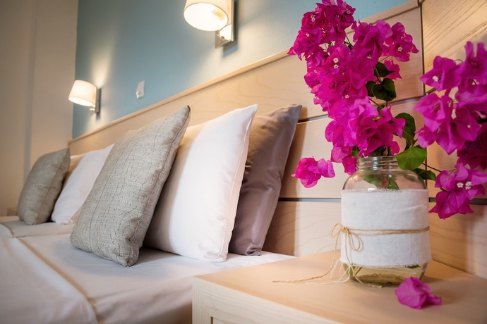 Imagen de la habitación del Hotel Melissa Apartments. Foto 16