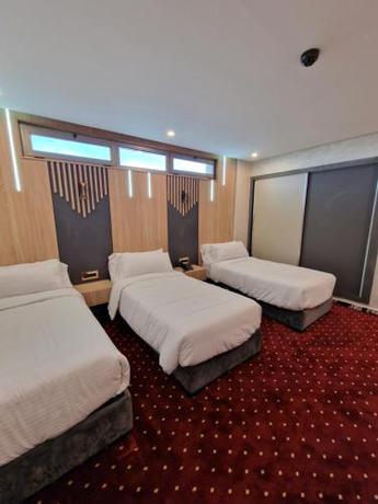 Imagen general del Hotel Melissa H&ocirc;tel. Foto 4