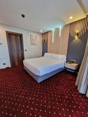 Imagen general del Hotel Melissa H&ocirc;tel. Foto 8
