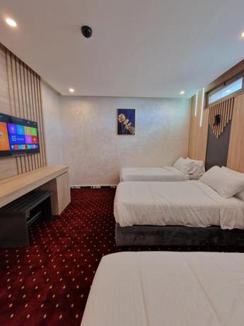 Imagen general del Hotel Melissa H&ocirc;tel. Foto 13