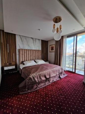Imagen general del Hotel Melissa H&ocirc;tel. Foto 15