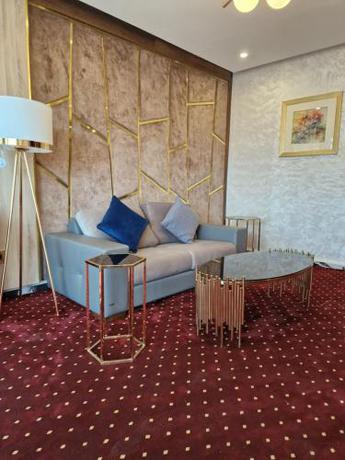 Imagen general del Hotel Melissa H&ocirc;tel. Foto 18