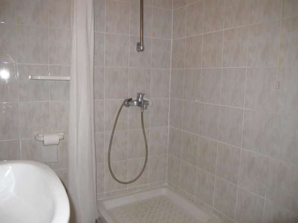Imagen de la habitación del Hotel Melissa II, Eleusis. Foto 10