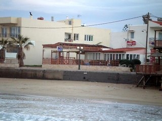 Imagen de los exteriores del Hotel Melissa, Kokkini Hani. Foto 9