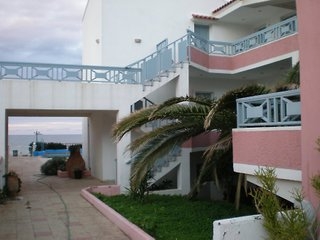 Imagen general del Hotel Melissa, Kokkini Hani. Foto 3