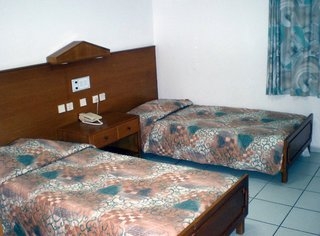 Imagen de la habitación del Hotel Melissa, Kokkini Hani. Foto 5