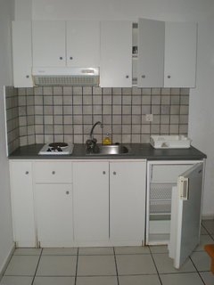 Imagen de la habitación del Hotel Melissa, Kokkini Hani. Foto 7