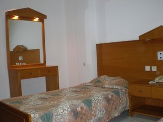 Imagen de la habitación del Hotel Melissa, Kokkini Hani. Foto 8