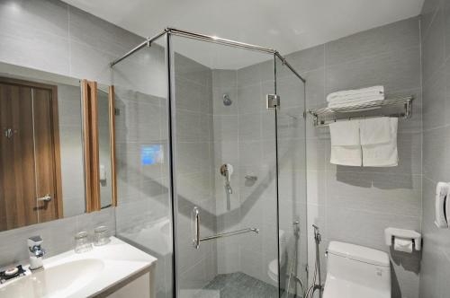 Imagen general del Hotel Melissa, Nha Trang. Foto 4