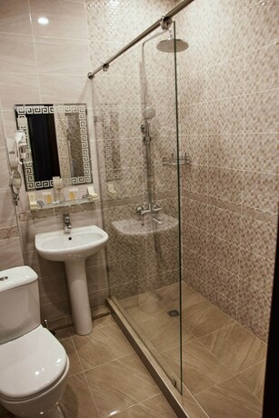 Imagen de la habitación del Hotel Melissa, Stavropol. Foto 16