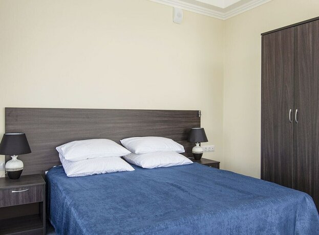 Imagen de la habitación del Hotel Melissa, Stavropol. Foto 23
