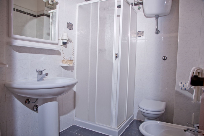 Imagen de la habitación del Hotel Melissa, Torre Melissa. Foto 7