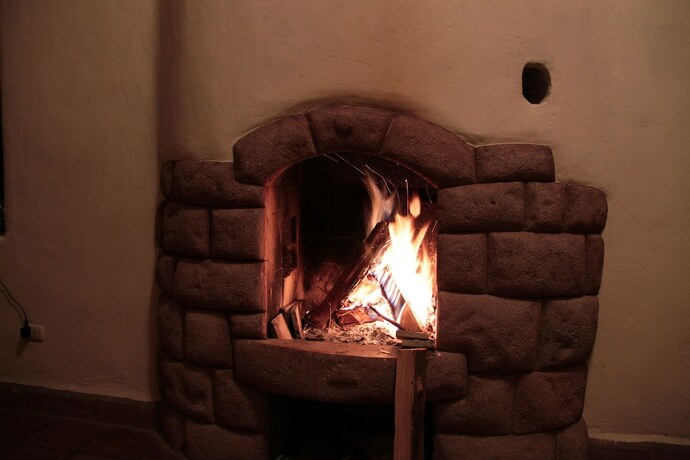 Imagen general del Hotel Melissa Wasi. Foto 6
