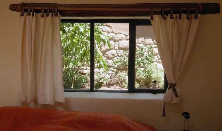 Imagen general del Hotel Melissa Wasi. Foto 12