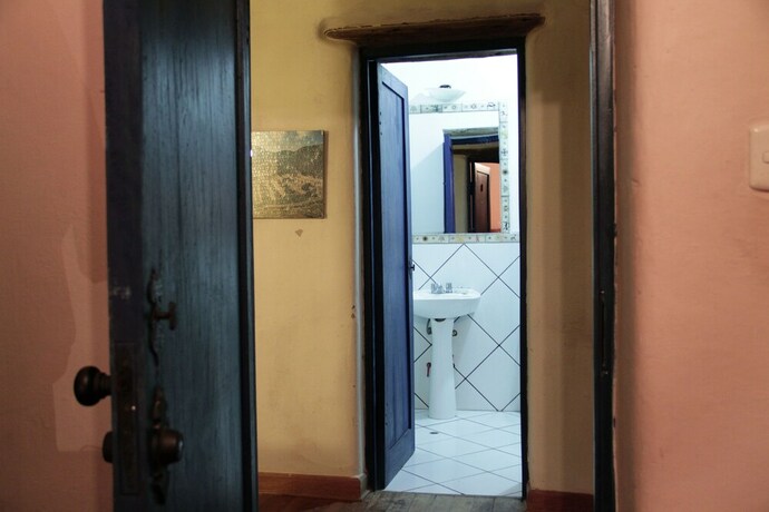 Imagen de la habitación del Hotel Melissa Wasi. Foto 14