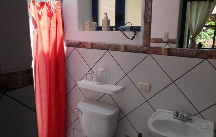 Imagen de la habitación del Hotel Melissa Wasi. Foto 18