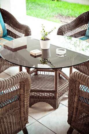 Imagen general del Hotel Melissanthi. Foto 6