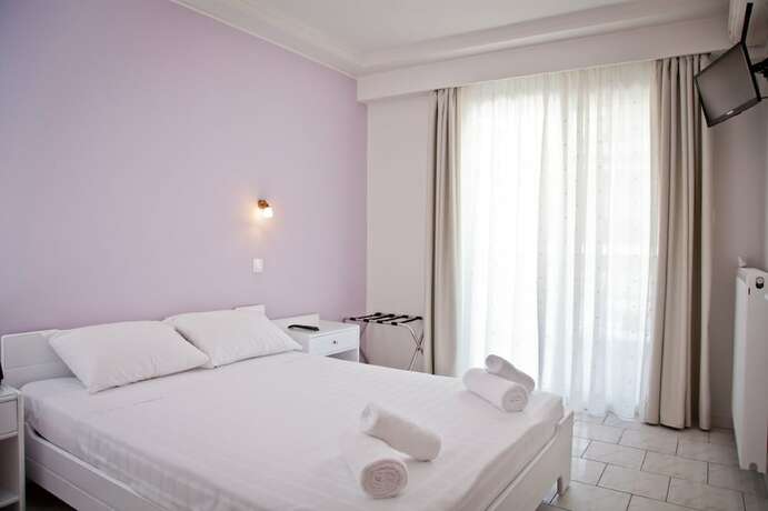 Imagen general del Hotel Melissanthi. Foto 7