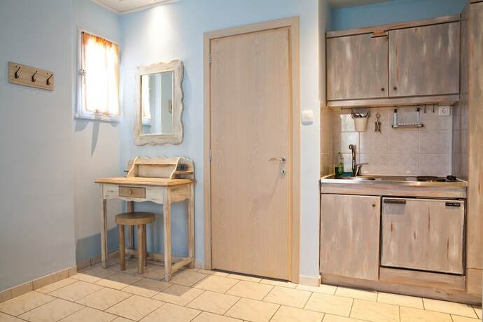 Imagen general del Hotel Melissanthi. Foto 10