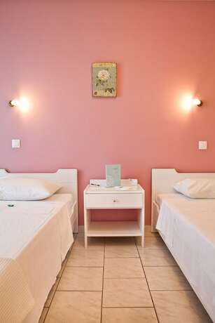 Imagen general del Hotel Melissanthi. Foto 11