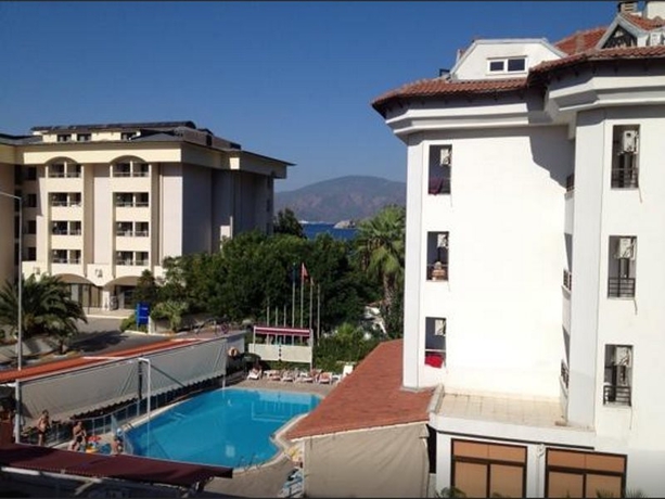 Imagen general del Hotel Melita Apartments. Foto 2