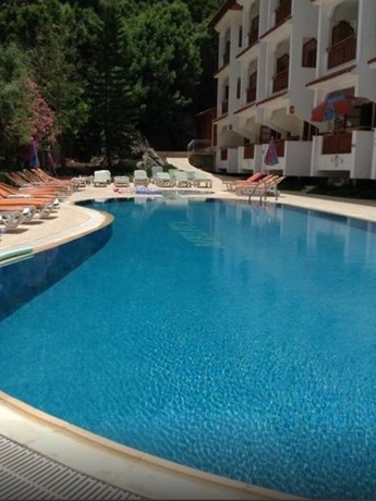 Imagen general del Hotel Melita Apartments. Foto 4