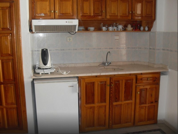 Imagen general del Hotel Melita Apartments. Foto 6