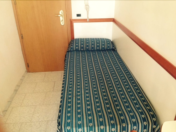 Imagen de la habitación del Hotel Melita, Viserba. Foto 3