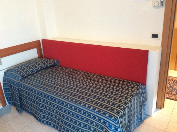 Imagen de la habitación del Hotel Melita, Viserba. Foto 8