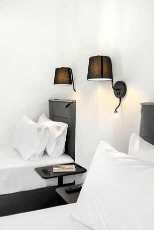 Imagen de la habitación del Hotel Melite Luxury Rooms and Apartments. Foto 15