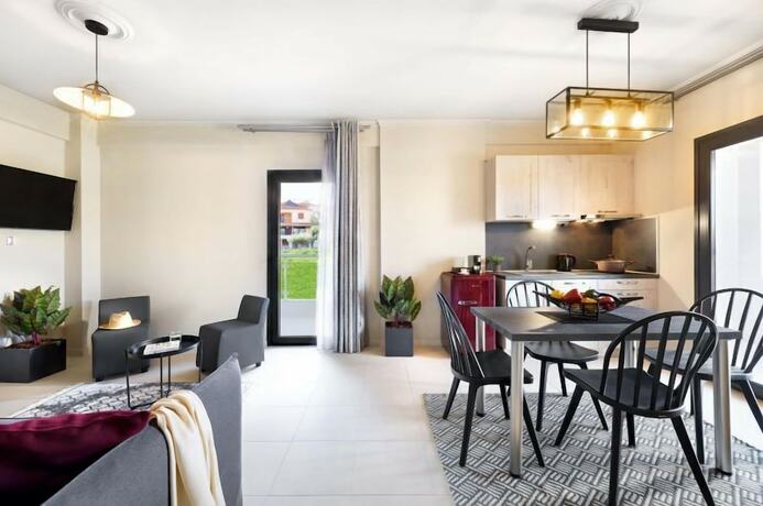 Imagen de la habitación del Hotel Melite Luxury Rooms and Apartments. Foto 16