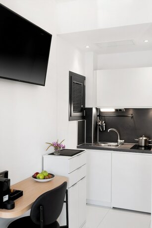 Imagen general del Hotel Melite Luxury Rooms and Apartments. Foto 2