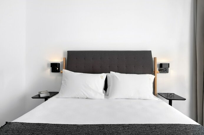 Imagen general del Hotel Melite Luxury Rooms and Apartments. Foto 3