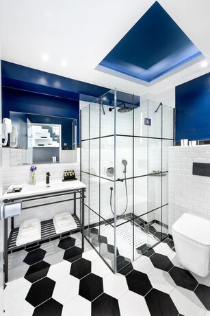 Imagen general del Hotel Melite Luxury Rooms and Apartments. Foto 5