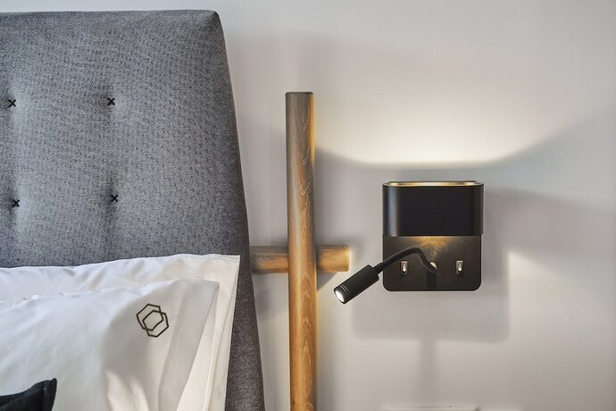 Imagen de la habitación del Hotel Melite Luxury Rooms and Apartments. Foto 19