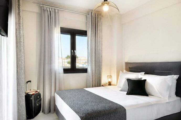 Imagen general del Hotel Melite Luxury Rooms and Apartments. Foto 8